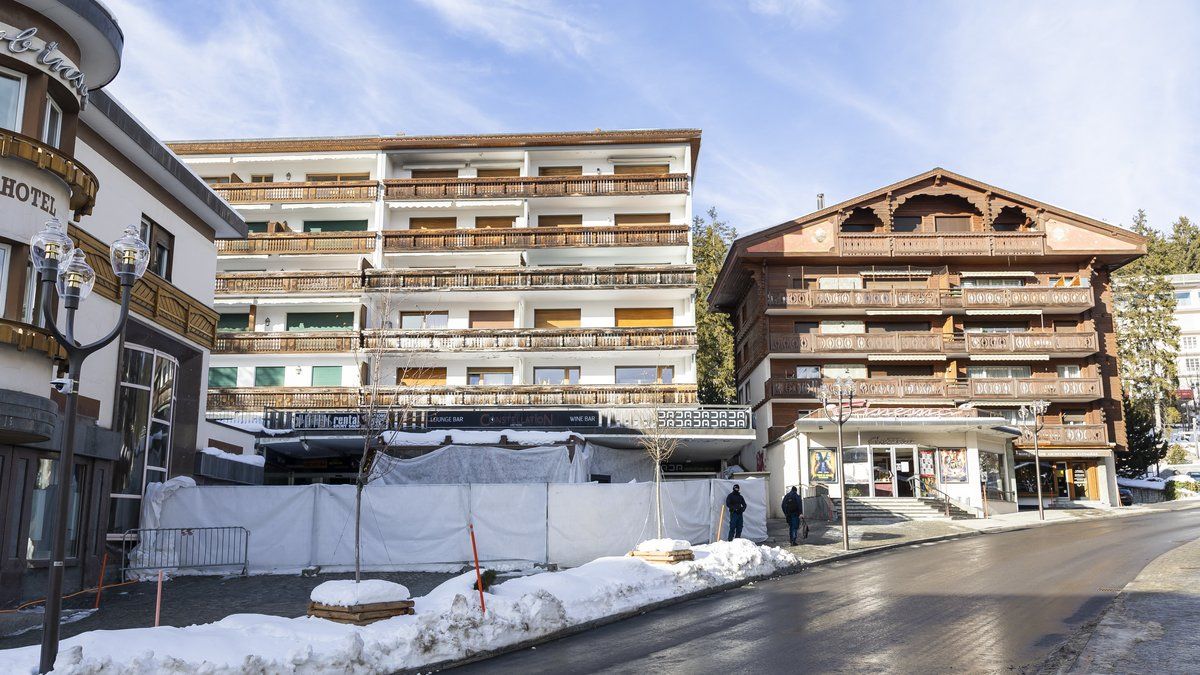 Incendie tragique à Crans-Montana : des bougies en cause ?