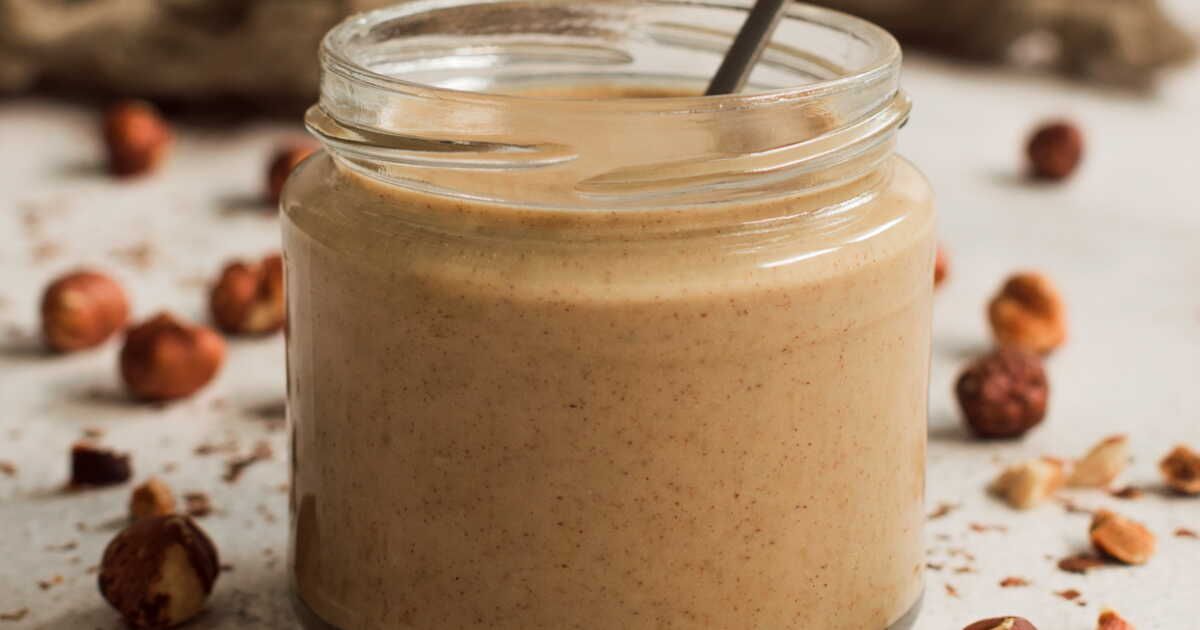 El Mordjene : cette crème de noisettes qui a fait sensation