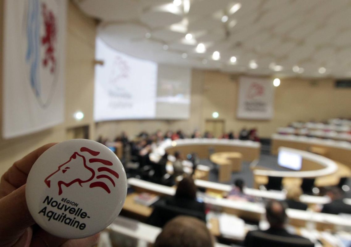 Pour les 10 ans de Nouvelle-Aquitaine : bilan d'une réforme complexe et ses impacts
