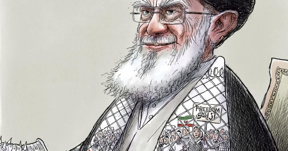 La peur s'installe en Iran : un régime aux abois face à la contestation