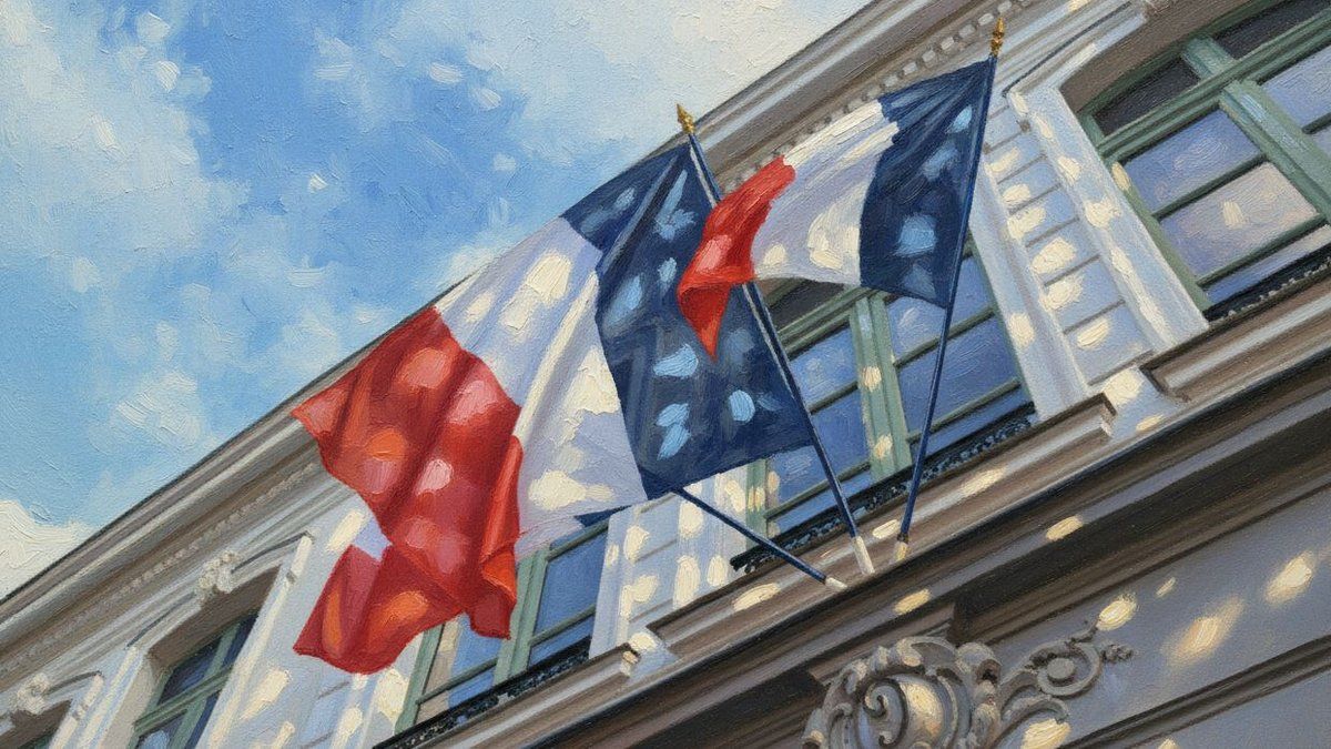 La candidate marseillaise Martine Vassal se démarque par sa promesse audacieuse