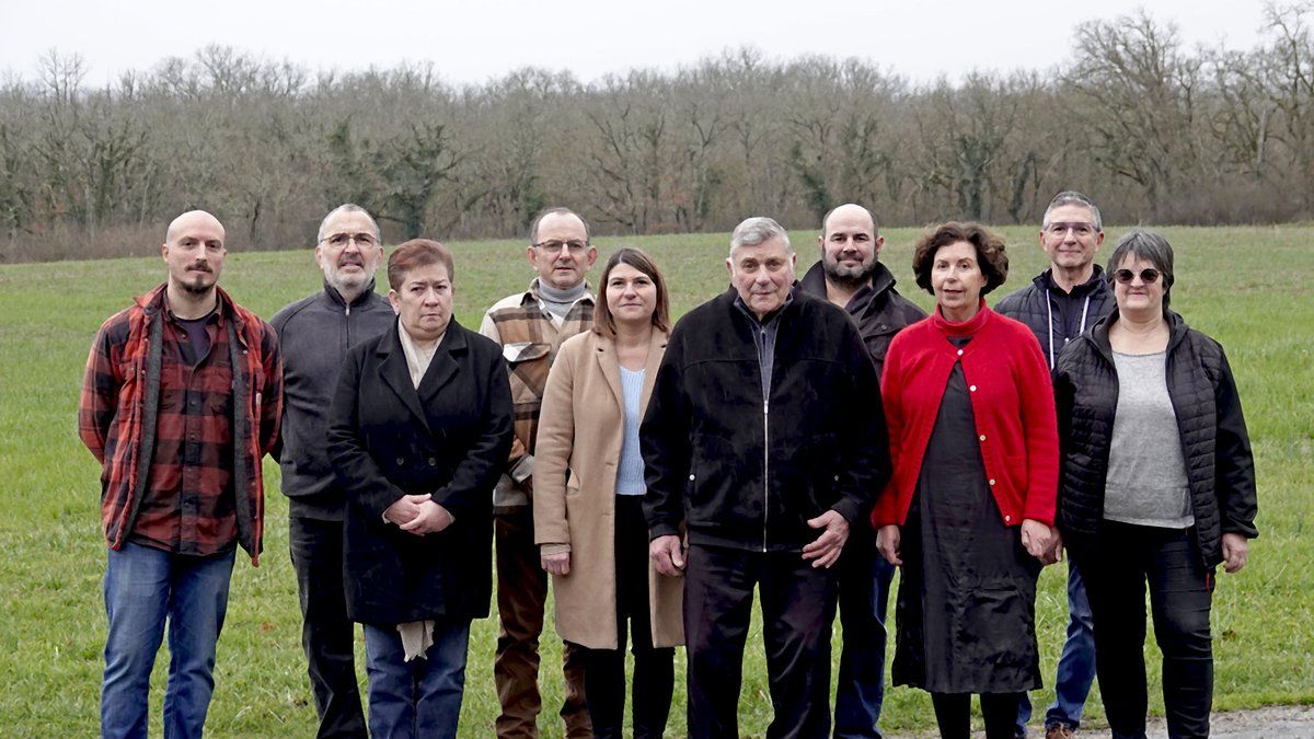 Yves Pagès et sa nouvelle équipe face aux défis de Saint-Georges