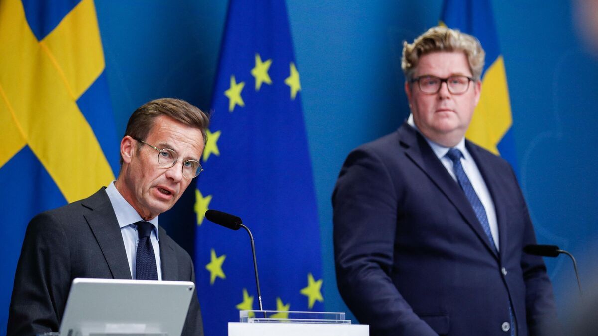 La Suède face aux gangs : vers un abaissement de l'âge de responsabilité pénale à 13 ans