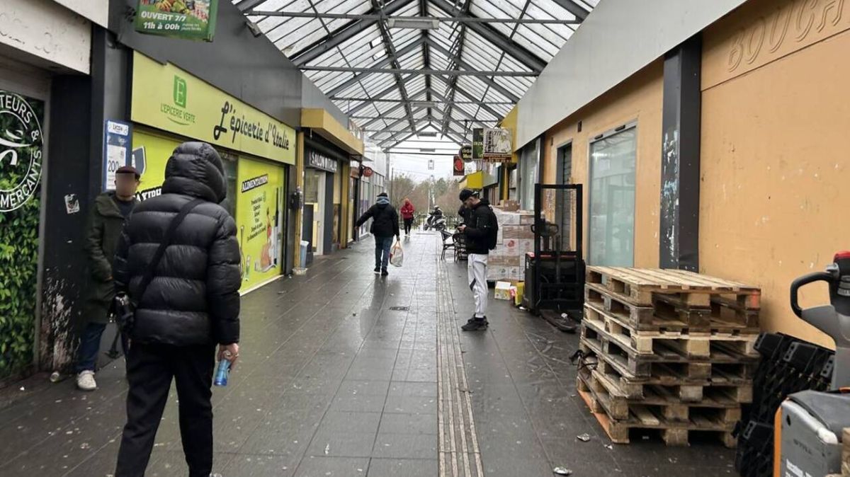 Le tribunal maintient la fermeture de l'épicerie d'Italie à Rennes
