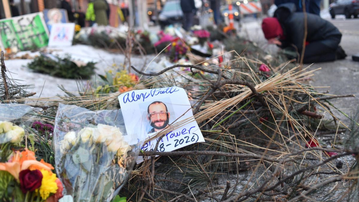 Une tragédie relance le risque d'un shutdown aux États-Unis