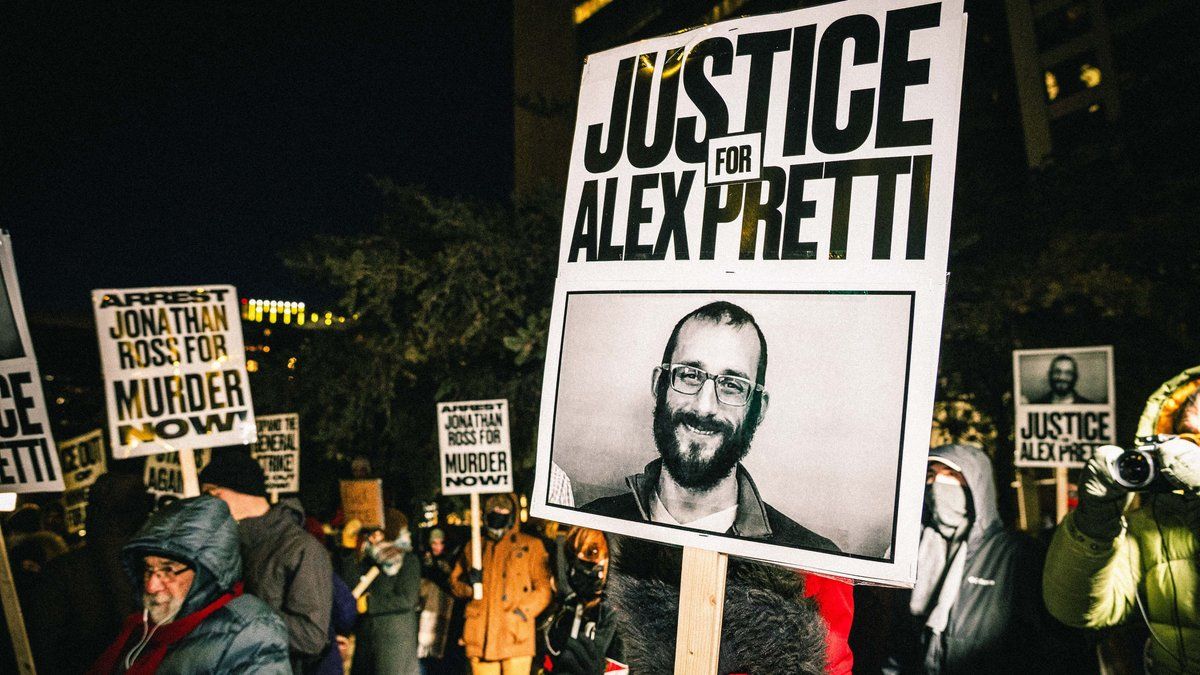 Témoignage édifiant sur la mort d'Alex Pretti : la femme qui a filmé l'incident dénonce l'enquête