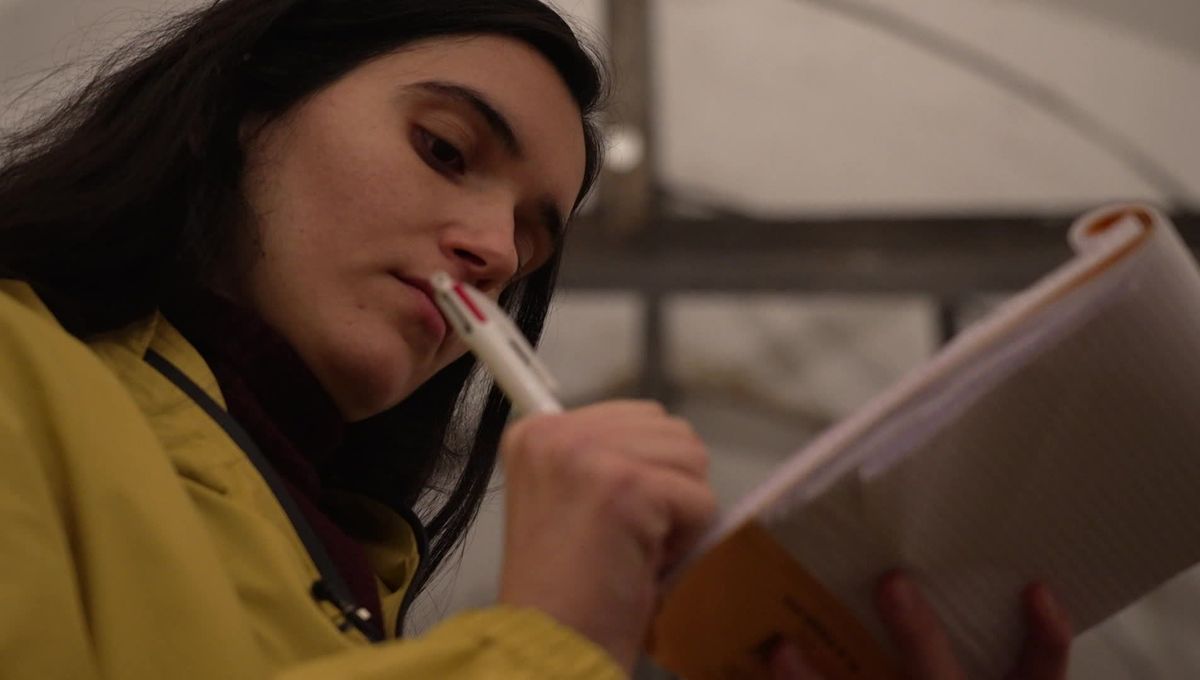 La richesse du patrimoine picard : une quête à Vron