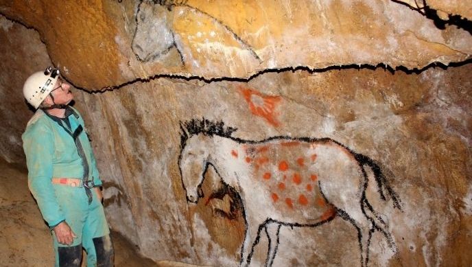 Vandalisme dans les grottes des Pyrénées : un appel à la protection du patrimoine