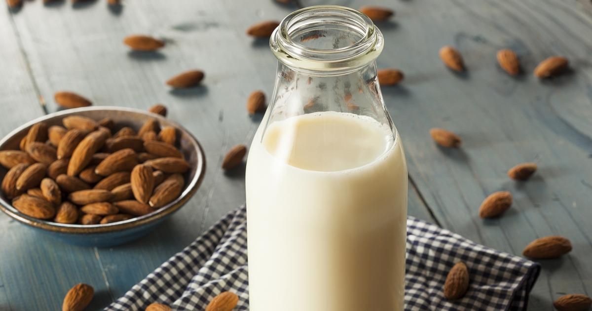 Découvrez la magie du lait végétal fait maison