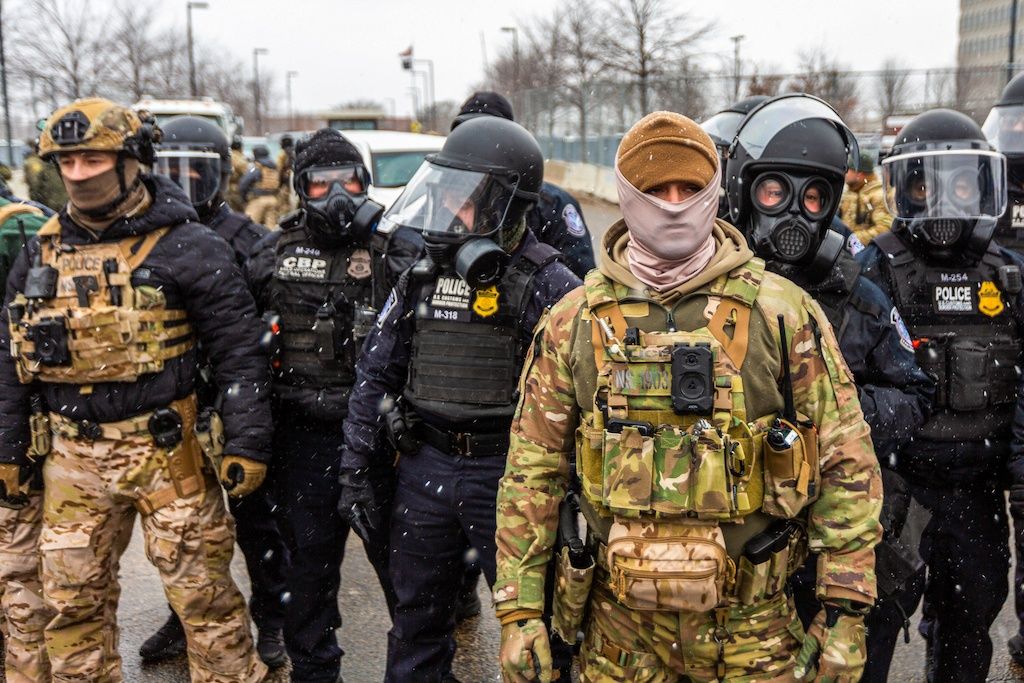 La France Insoumise réclame des comptes sur l'ICE