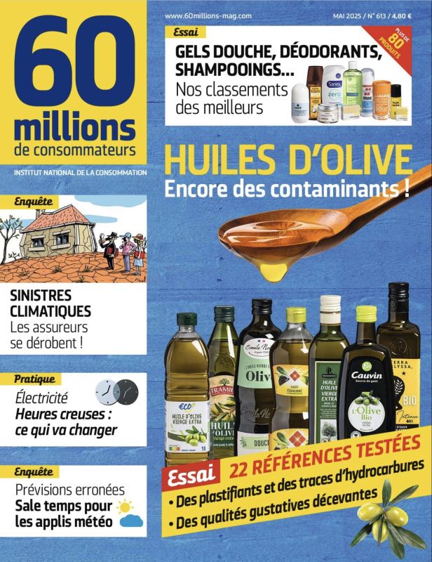 60 Millions de consommateurs menacé : vers la fin d'un modèle public et indépendant ?