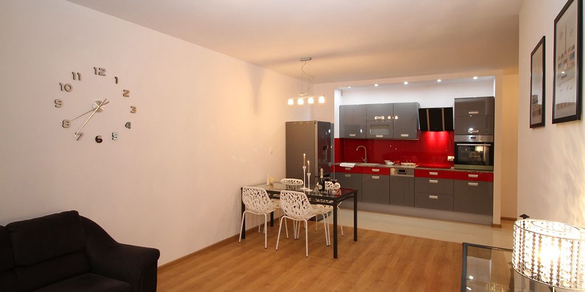 Quel gain mensuel attendre d'un appartement loué ?