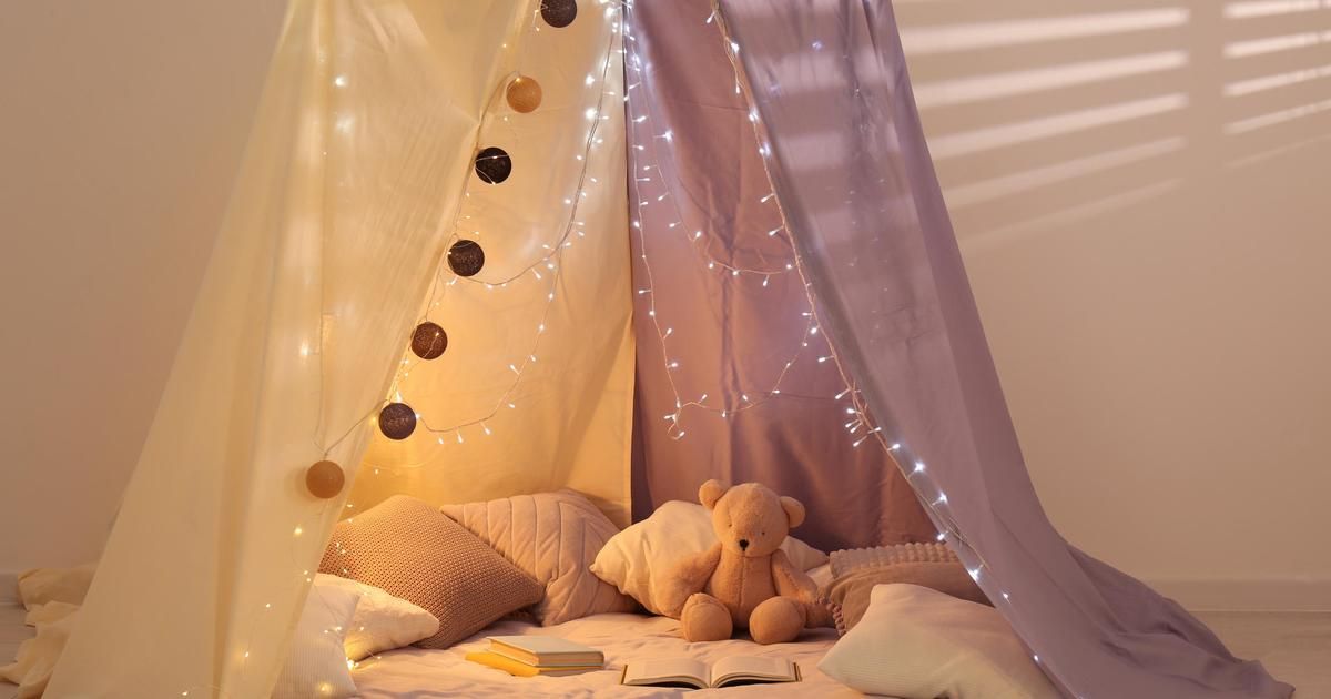 Bien choisir un lit cabane : l'essentiel