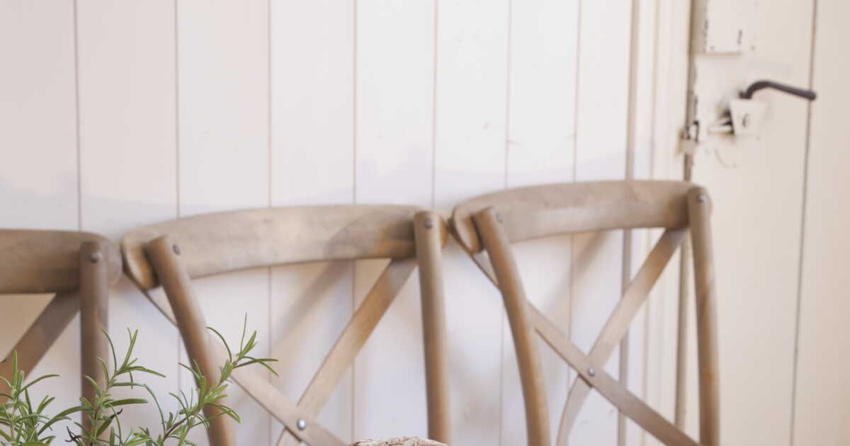 transformez vos torchons en déco utile : 2 diy faciles à tester