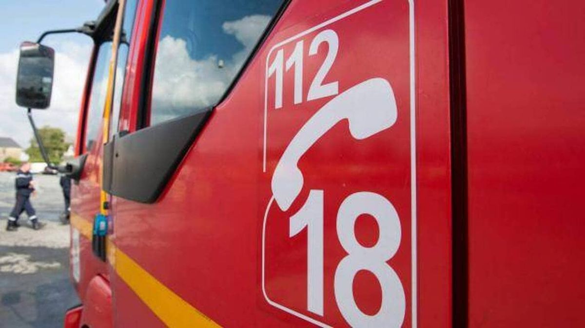 Un drame tragique à Montpellier : un adolescent perd la vie après une chute d'un parking