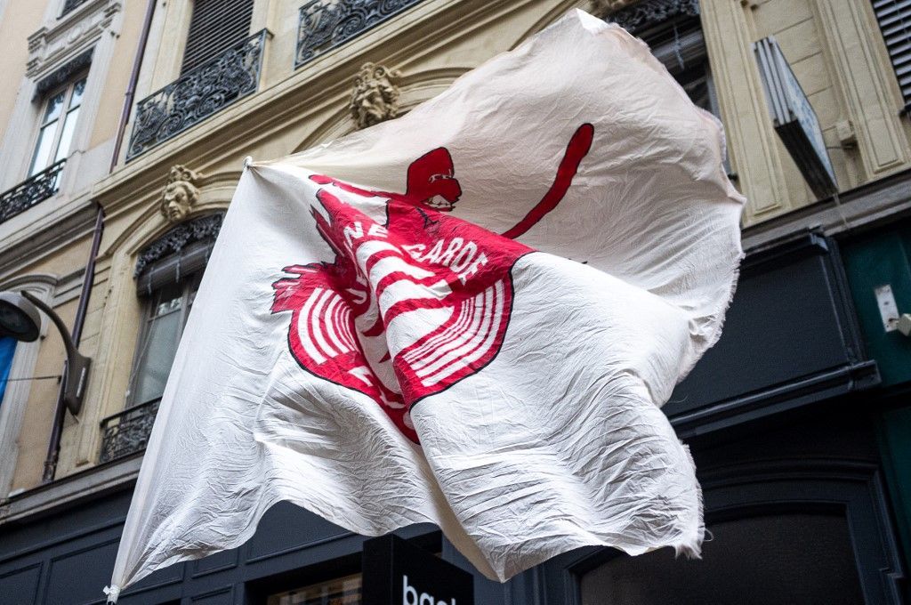 Lyon : un jeune agressé soulève une tempête politique