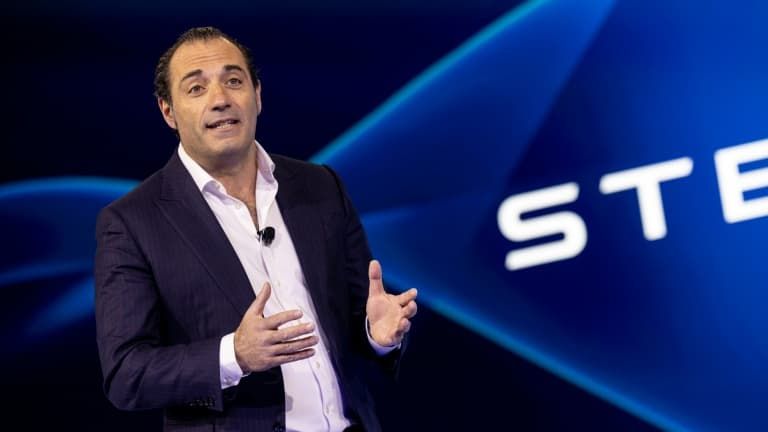 Stellantis revit le diesel pour renforcer sa présence en Europe