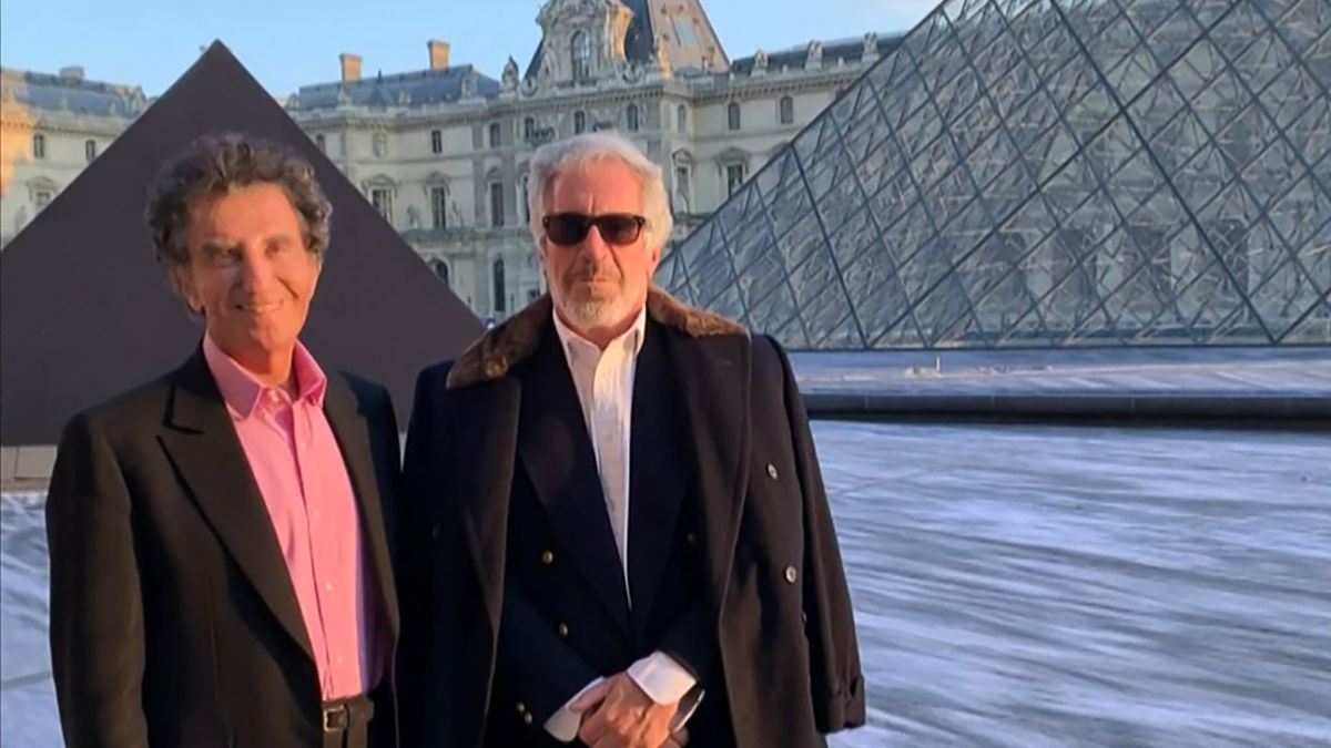 Jack Lang se défend face aux accusations de liens avec Epstein