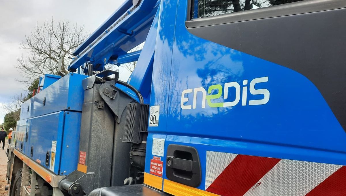 Vent violent et interventions : la tempête Oriana frappe les Pyrénées-Orientales