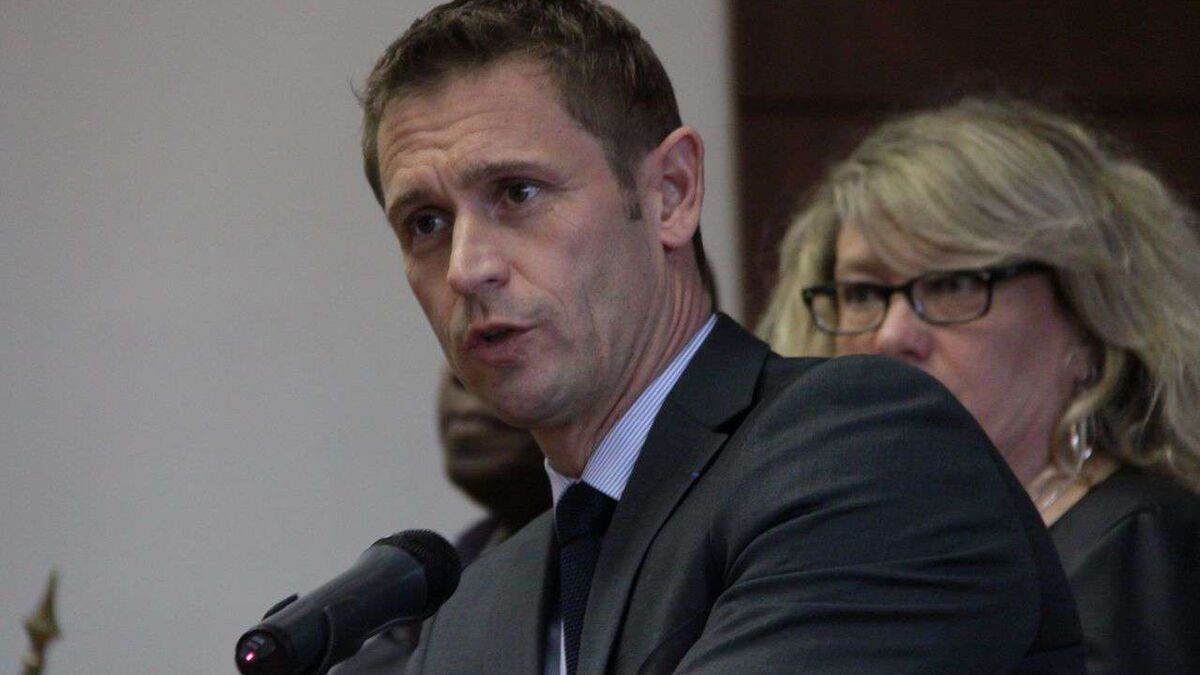 Polémique à Évry-Courcouronnes : Stéphane Beaudet présente ses excuses après une vidéo mal reçue