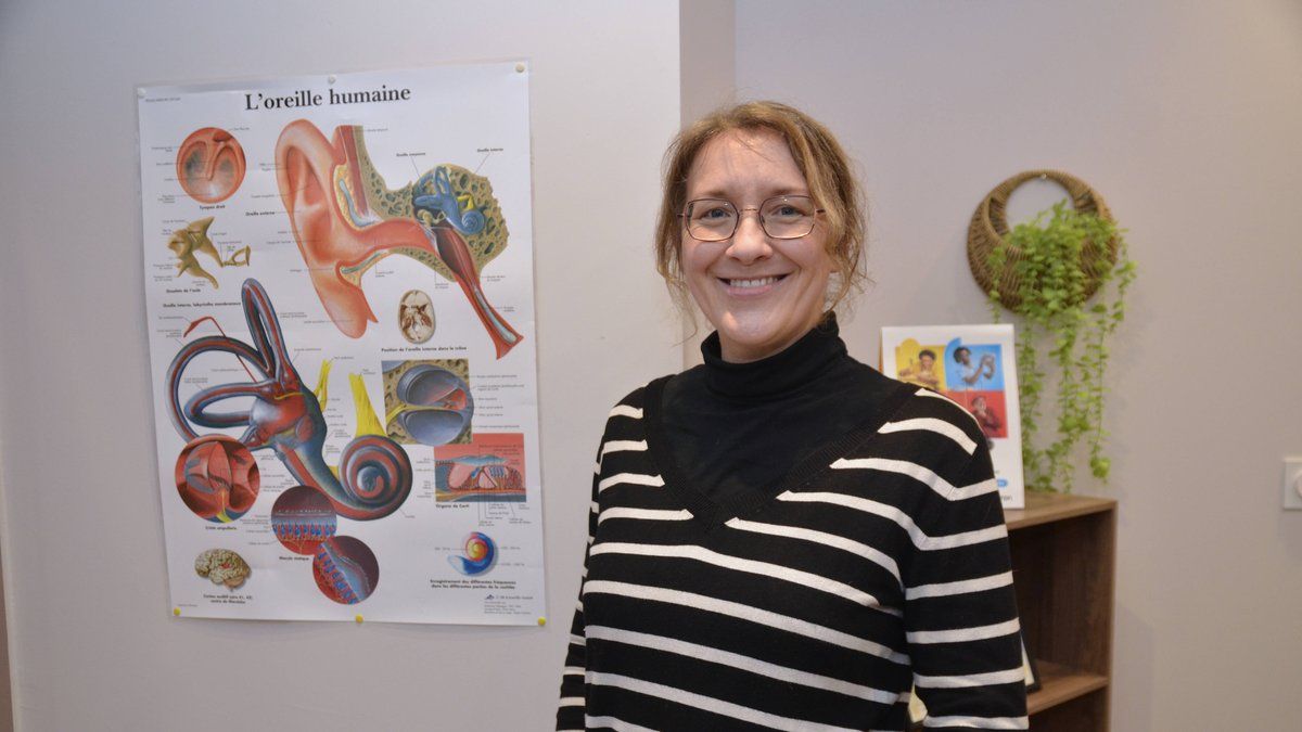 Un nouveau centre auditif pour améliorer la qualité de vie à Marcillac-Vallon