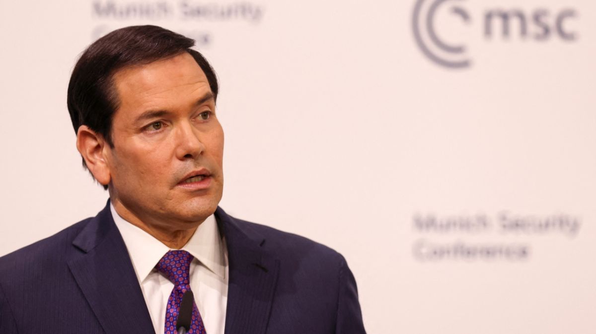 Les États-Unis plaident pour une Europe forte à la Conférence de Munich