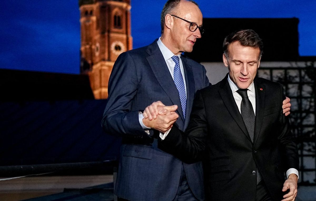 Vers une défense européenne unifiée : Macron et Merz abordent la dissuasion nucléaire