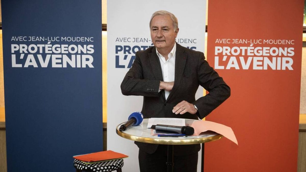 À Toulouse, qui s'affrontera aux municipales de 2026 ?