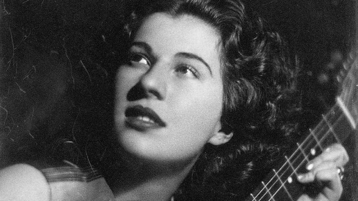 Le chant des partisans : une hymne pour la liberté célébrée 20 ans après la mort d'Anna Marly