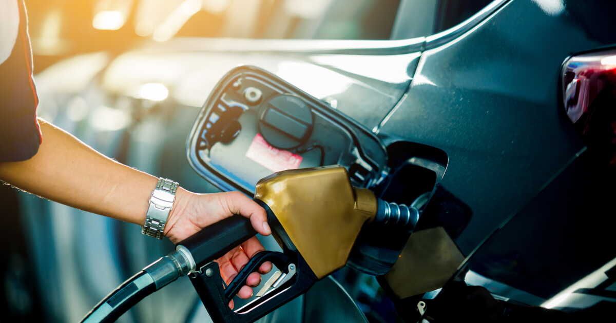 Attention à ce geste qui alourdit votre facture d'essence