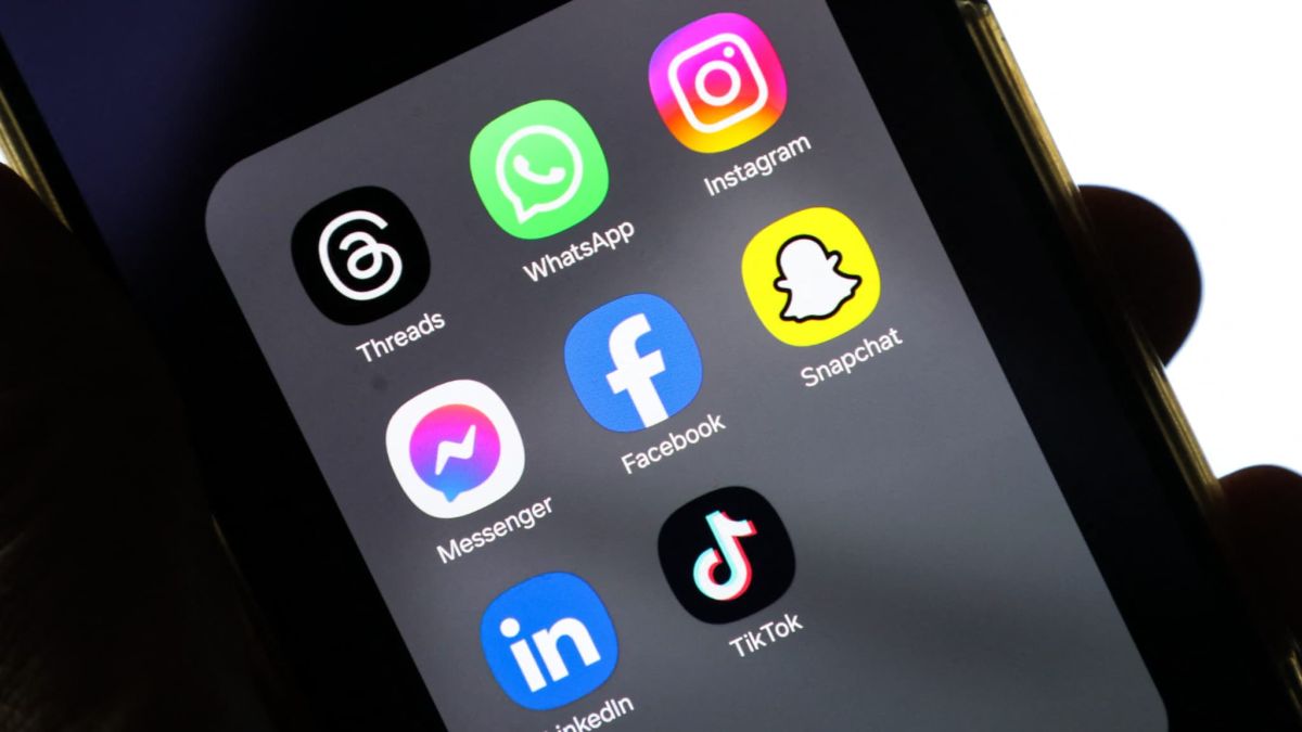 La santé des jeunes en ligne : un nutri-score pour évaluer les réseaux sociaux