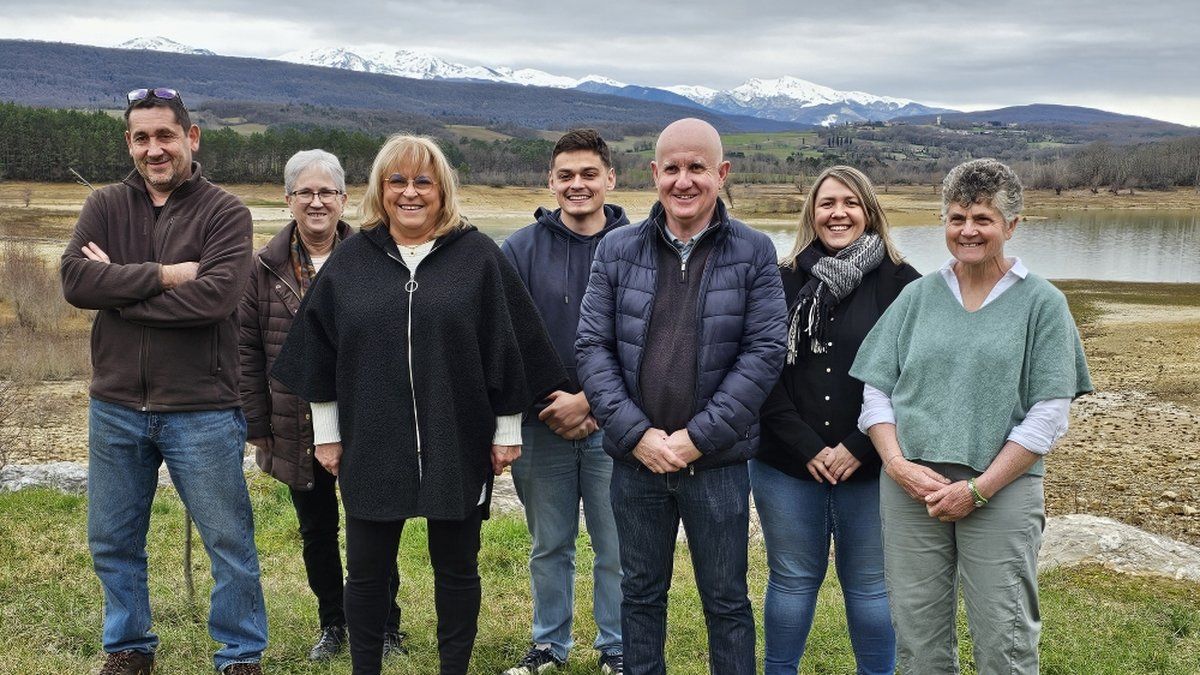 Trois candidatures pour un village de 100 habitants : la bataille des municipales à Montbel