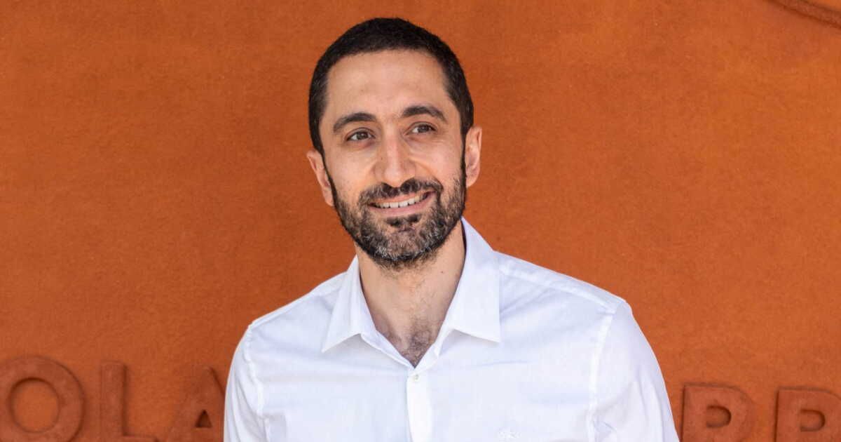 Jimmy Mohamed dévoile son astuce pour perdre 12 kg et changer de vie