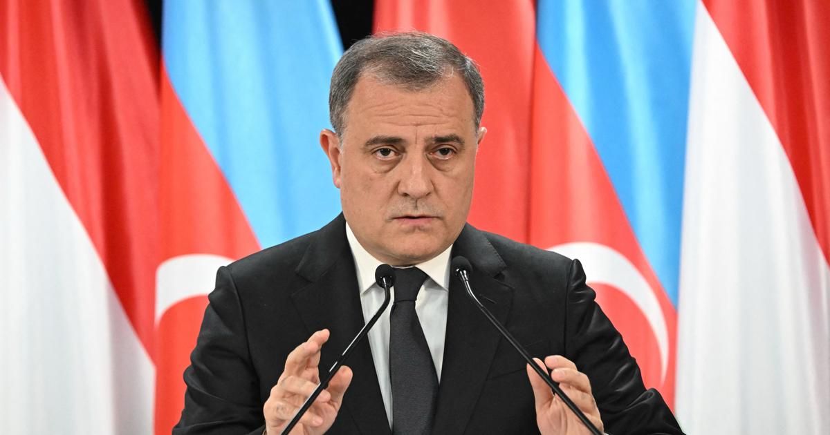 Les tensions s'exacerbent entre l'Azerbaïdjan et l'Iran après la chute d'un drone