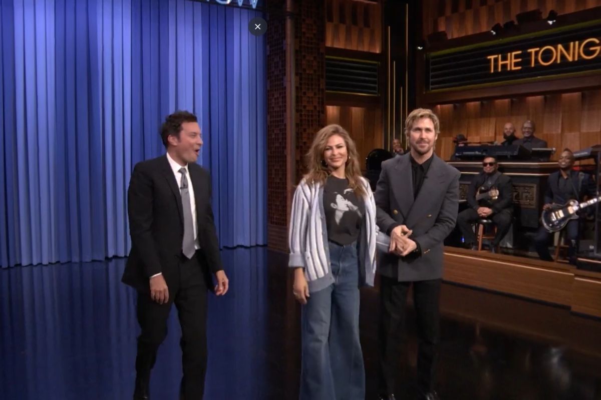 Ryan Gosling et Eva Mendes : une rare apparition ensemble pour son anniversaire