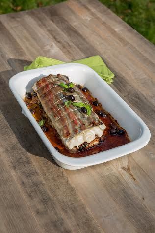 Un délice provençal : le rôti de merlu qui va régaler vos invités