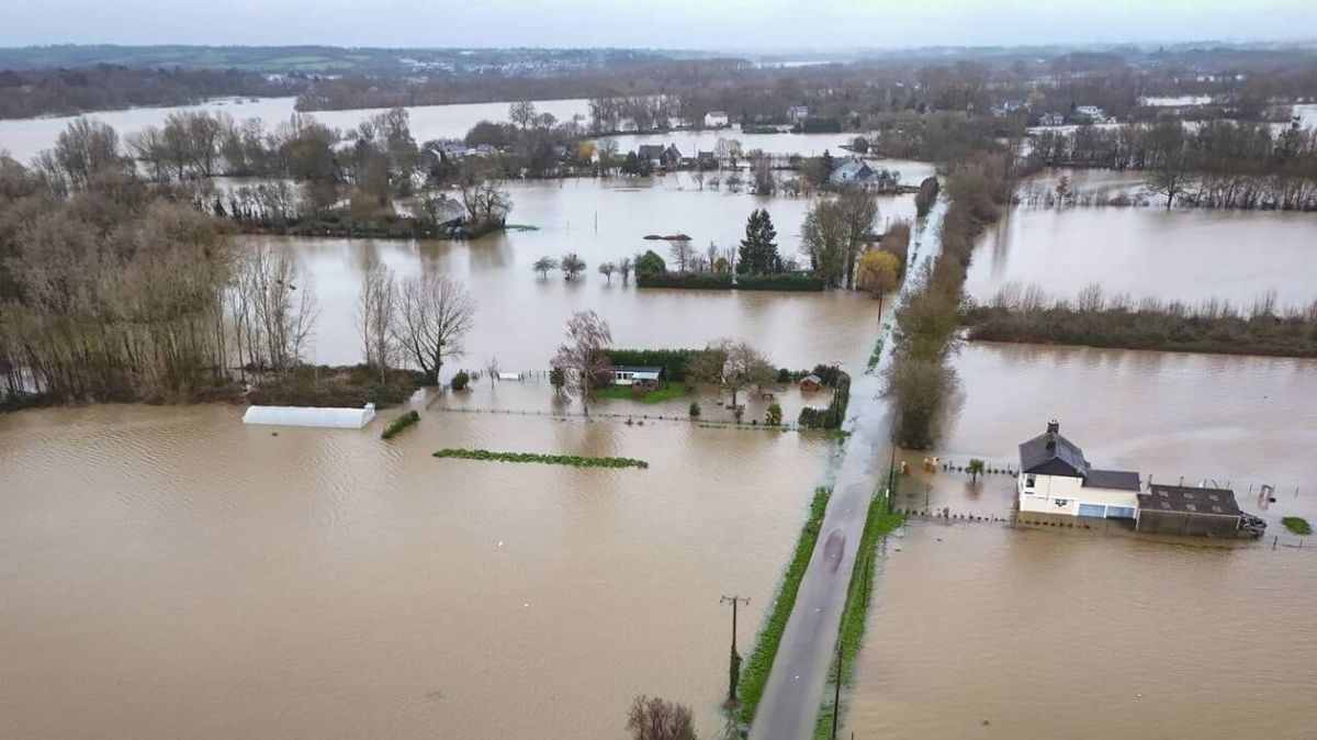 Un drame au fil de la Loire : un homme retrouvé après un accident de canoë