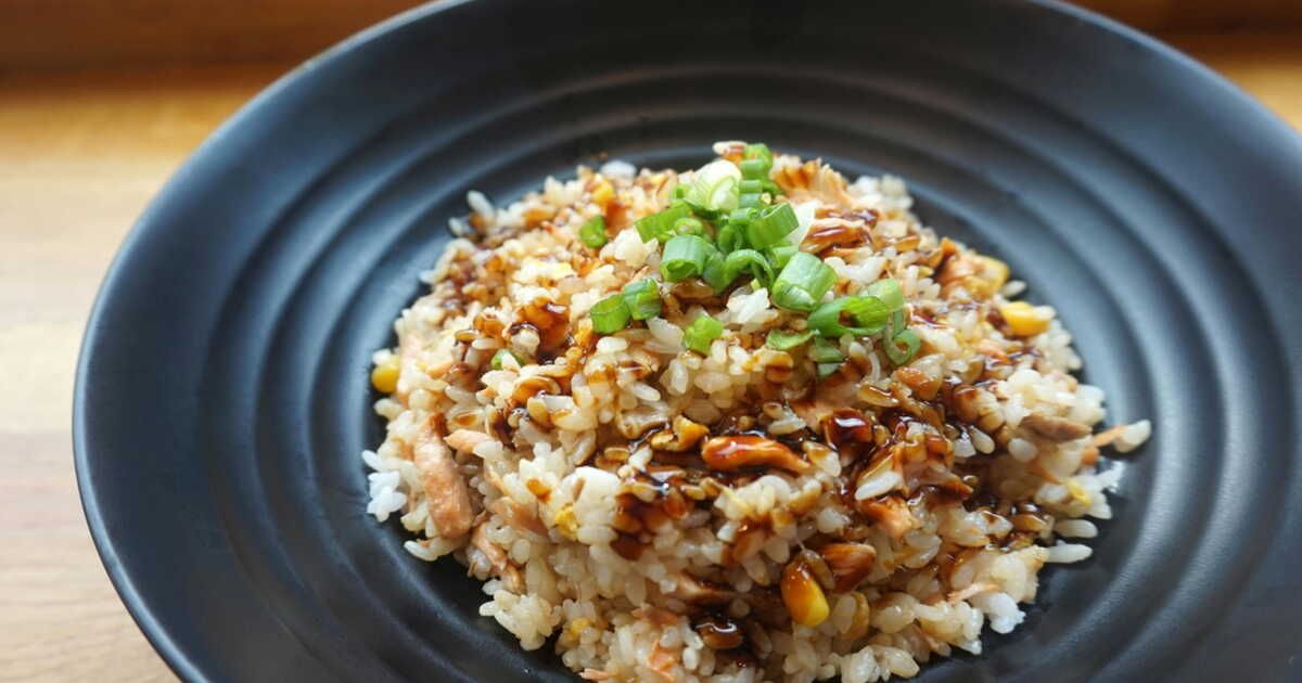 Cuisinez l'automne en toute simplicité avec ce cuiseur de riz en promotion