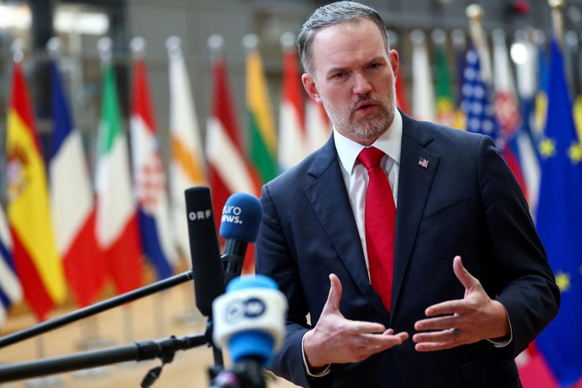 Les nouvelles mesures commerciales américaines : enquête sur les préjudices et travail forcé