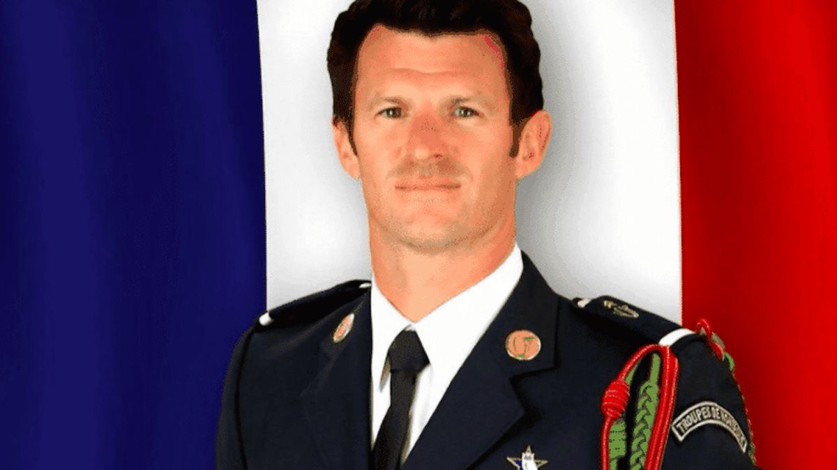 La France face à une menace accrue après la mort d'un soldat en Irak