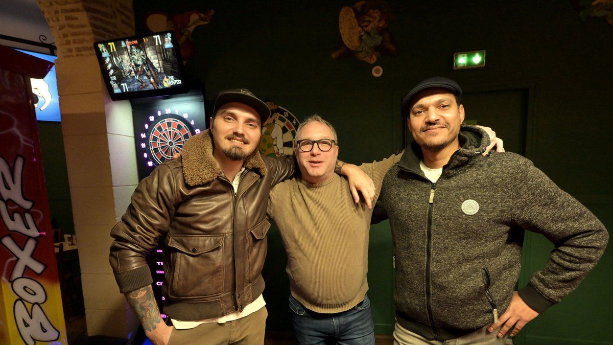 Un nouveau souffle pour les fléchettes : le club DART’AGEN TEMPLAR ouvre ses portes à Agen