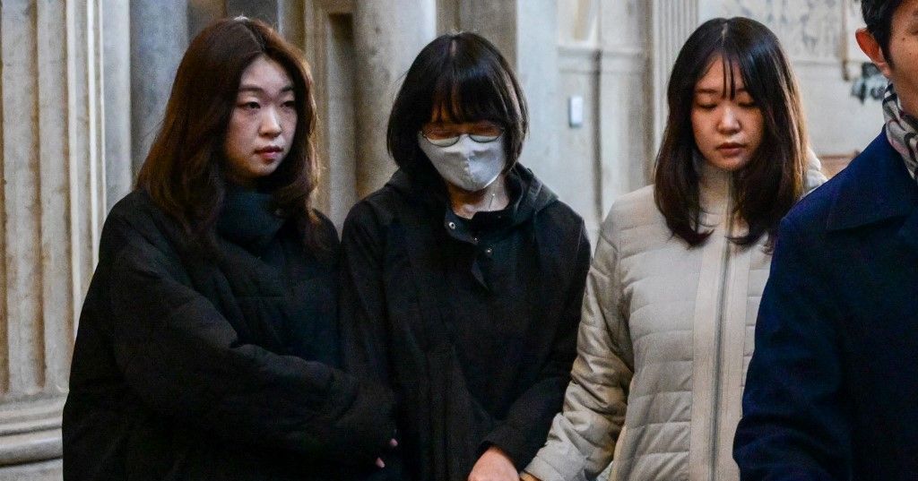 Nicolas Zepeda, en procès, clame son innocence dans la disparition de Narumi Kurosaki