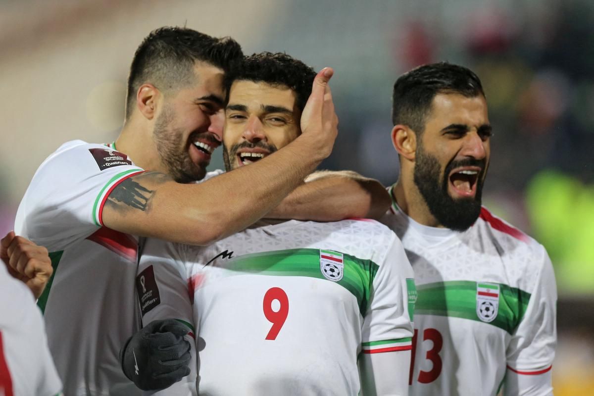 Iran en quête de sécurité : des matchs de la Coupe du Monde 2026 au Mexique ?