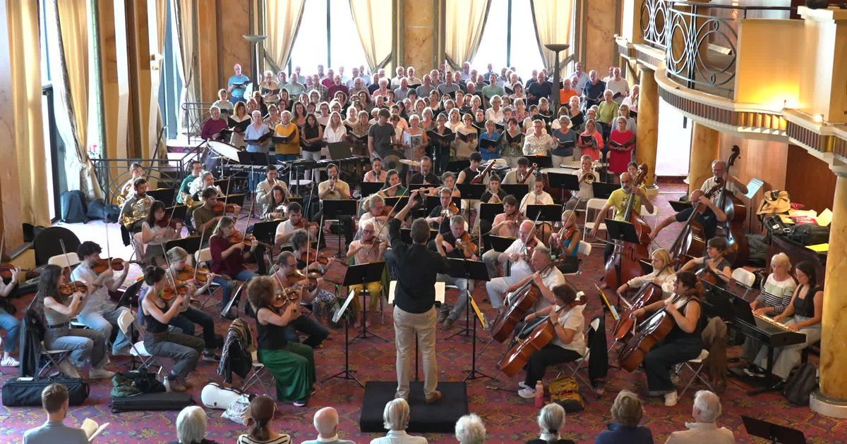 Un opéra participatif pour transformer le Pays Basque