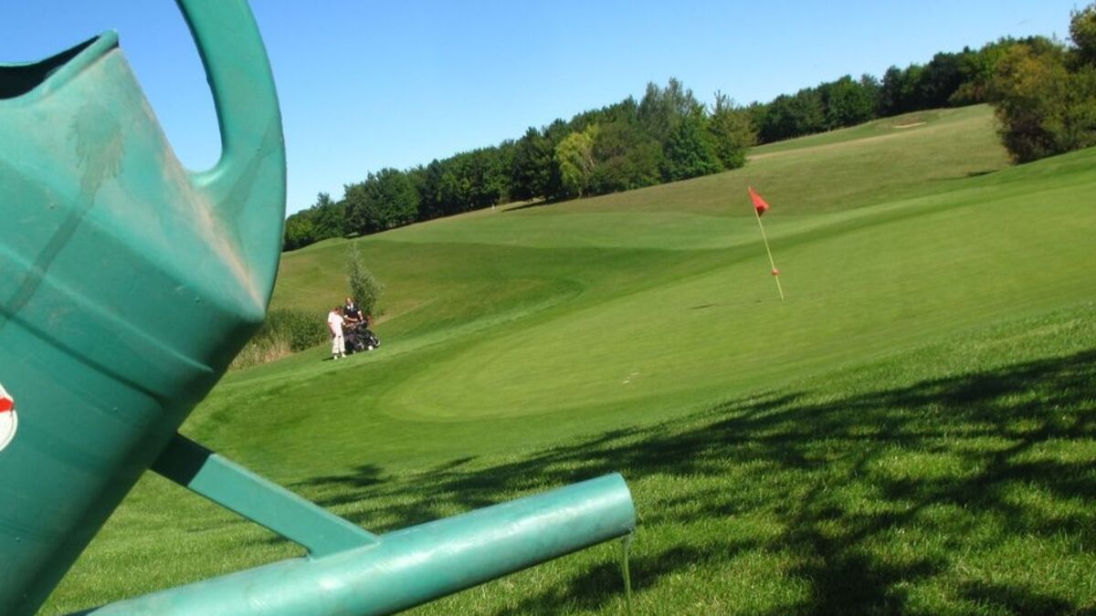 Amende record pour trois golfs de l’Oise : la lutte contre la sécheresse s’intensifie