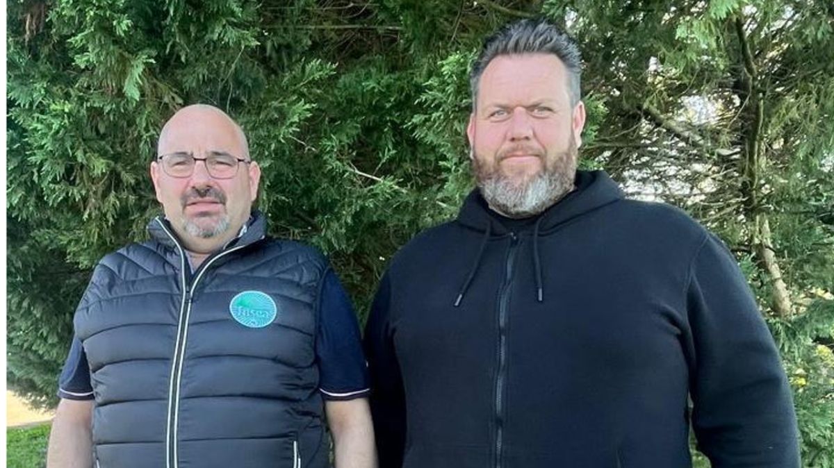 Un nouvel élan pour l'agriculture des Deux-Sèvres avec Nicolas Gaborieau à la FNSEA