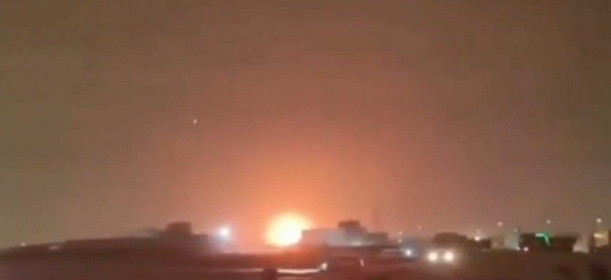 Tensions énergétiques au Moyen-Orient : Trump menace l'Iran après des attaques sur le Qatar