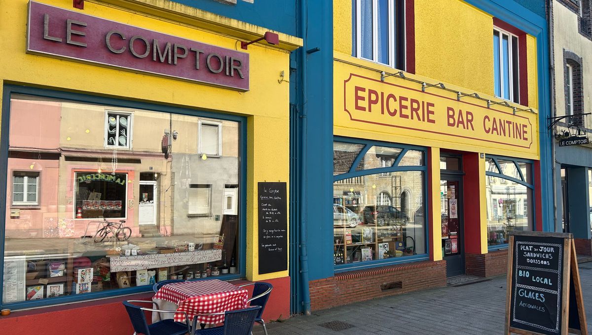 Le comptoir célèbre dix années de convivialité et de découvertes culinaires