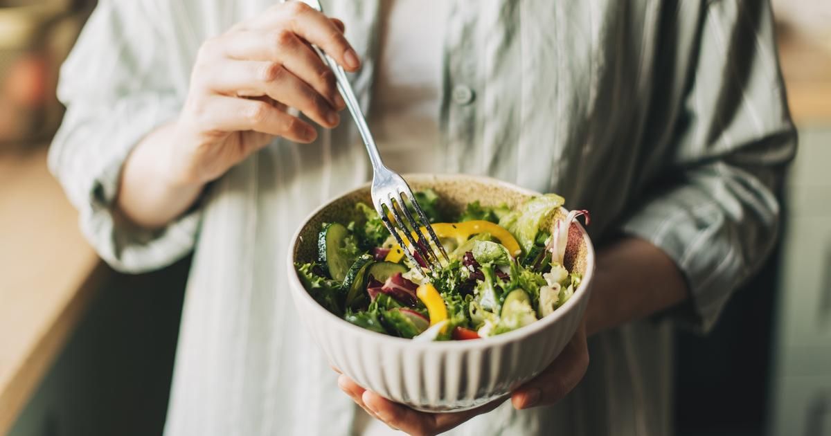 Les super aliments pour une meilleure santé mentale