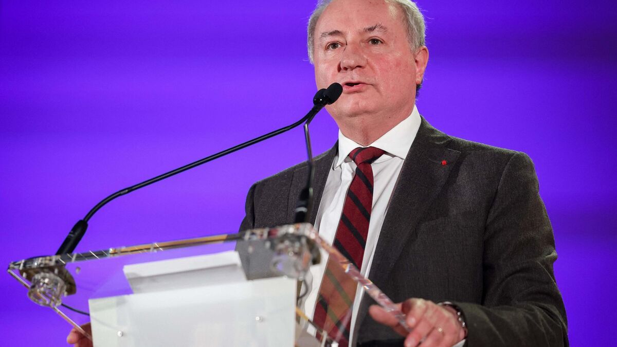 Toulouse se prépare pour un second tour électoral palpitant : Moudenc en tête, mais la lutte s'intensifie